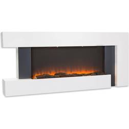 Klarstein Studio Light & Fire 2