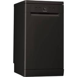 Hotpoint HSFE1B19B Black