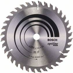 Bosch Optiline Wood 2 608 640 818