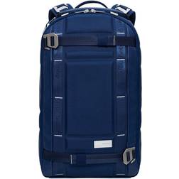 Db The Ramverk 21L (The Backpack) - Deep Sea Blue Leather