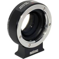 Metabones Adapter Rollei QBM To Sony E Adattatore per obiettivo