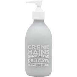 Compagnie de Provence Delicate Hand Cream 300ml