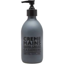 Compagnie de Provence Hand Cream Cashmere 300ml