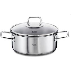 Fissler Viseo mit Klappe 2.4 L 20 cm