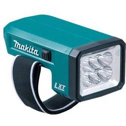 Makita Lampa 18V Li-ion Deadml186