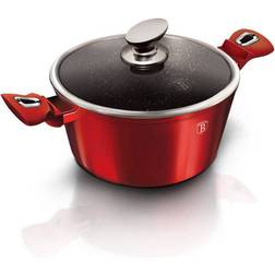 Berlinger Haus Metallic Line med låg 20cm