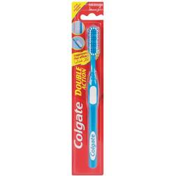 Colgate Double Action Medium