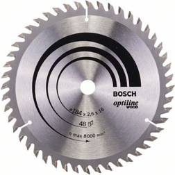 Bosch Optiline Wood 2 608 641 181