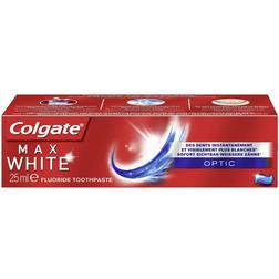 Colgate Max White Optic 25ml