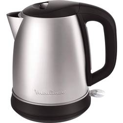 Moulinex Subito Select BY550D 2400 W 1.7 L De Acero Inoxidable