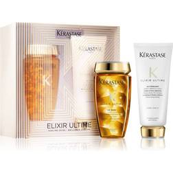 Kérastase Elixir Ultime Bain & Fondant Duo 250ml + 200ml