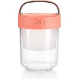 Lékué To Go Køkkenbeholder 0.4L