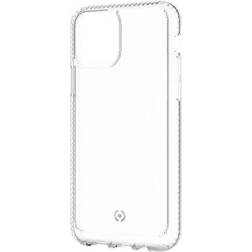 Celly HEXALITE1002WH custodia per cellulare 16.4 cm (6.46" Cover Trasparente