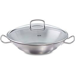 Fissler Original-Profi with lid 35 cm