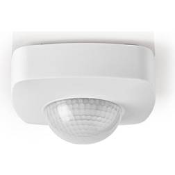 Nedis Motion Sensor White