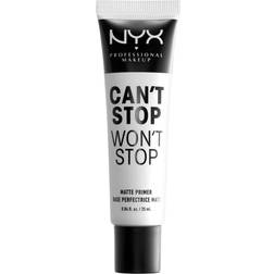 NYX Can'T Stop Won'T Stop Matte Primer