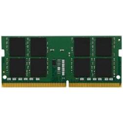 Kingston Ram 8gb 2666mhz Ddr4 260-pin So-dimm