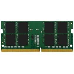 Kingston 16GB DDR4 2666MHz ECC Modulo