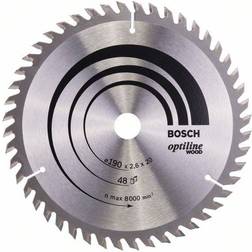 Bosch Optiline Wood 2 608 640 614