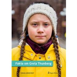 Fakta om Greta Thunberg (E-bok, 2019)