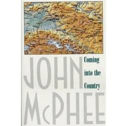 Coming Into the Country (Paperback, 1991)