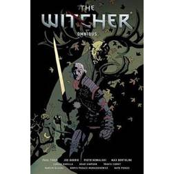 The Witcher Omnibus (Paperback, 2019)