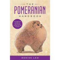 The Pomeranian Handbook (Paperback, 2019)