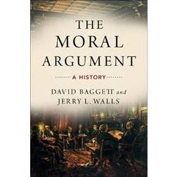 The Moral Argument (Paperback, 2019)