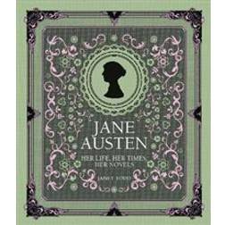 Jane Austen (Hardcover, 2019)