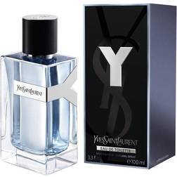 Yves Saint Laurent Y Men EdT