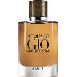 Giorgio Armani Acqua Di Gio Absolu EdP 2.5 fl oz