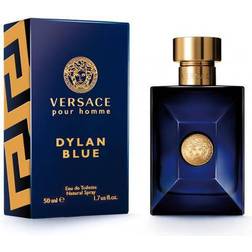 Versace Dylan Blue EdT 50ml