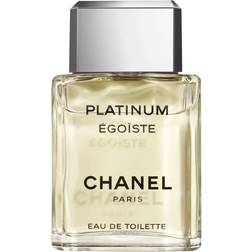 Chanel Platinum Egoiste EdT 3.4 fl oz