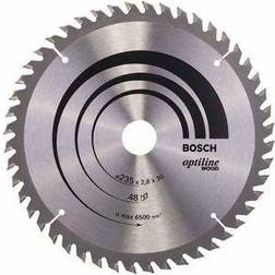 Bosch Optiline Wood 2 608 640 727