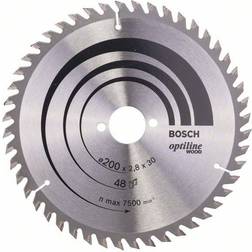 Bosch Optiline Wood 2 608 640 620