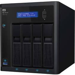 Western Digital Mijn Cloud PR4100 NAS Server