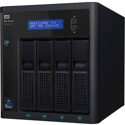 Western Digital My Cloud Pro PR4100 40TB