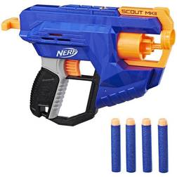 Nerf N-Strike Elite Scout Mkii
