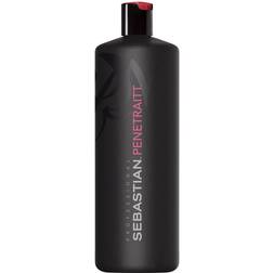 Sebastian Professional Penetraitt Shampoo 1000ml