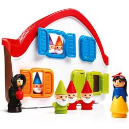 Smart Games Snowwhite Deluxe
