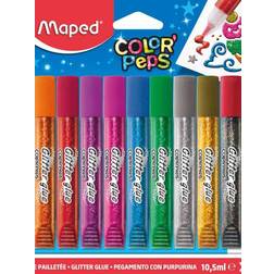Maped Glitter Gue