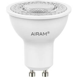 Airam LED-lamppu PAR16 GU10 4,5W 6500K. Päivänvalo