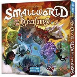 Days of Wonder Small World: Realms