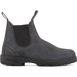 Blundstone Classics 587 - Rustic Black