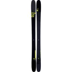K2 Poacher 2020