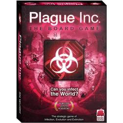 Plague Inc