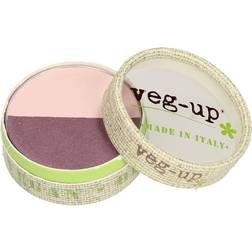 Veg-up Eye Shadow Pink & Violet