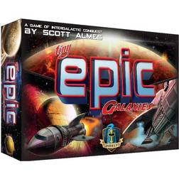 Gamelyn Games Tiny Epic Galaxies