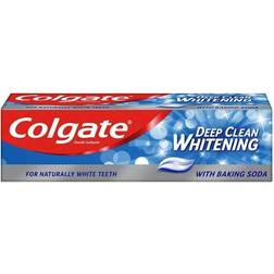 Colgate Clean White 75ml