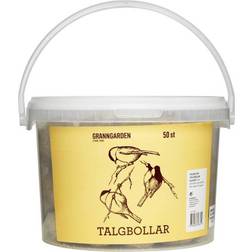 Granngården Talgbollar 50-pack